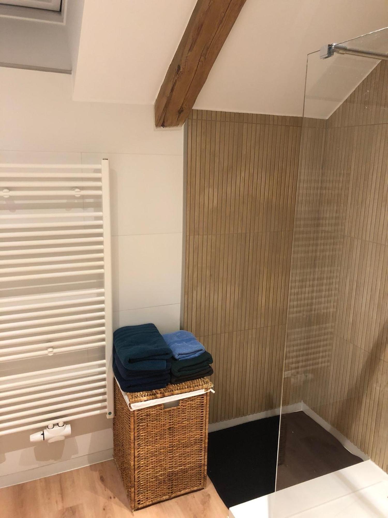 Holiday home Spa-francorchamps / Jahlay Maison 6p De Caractere *