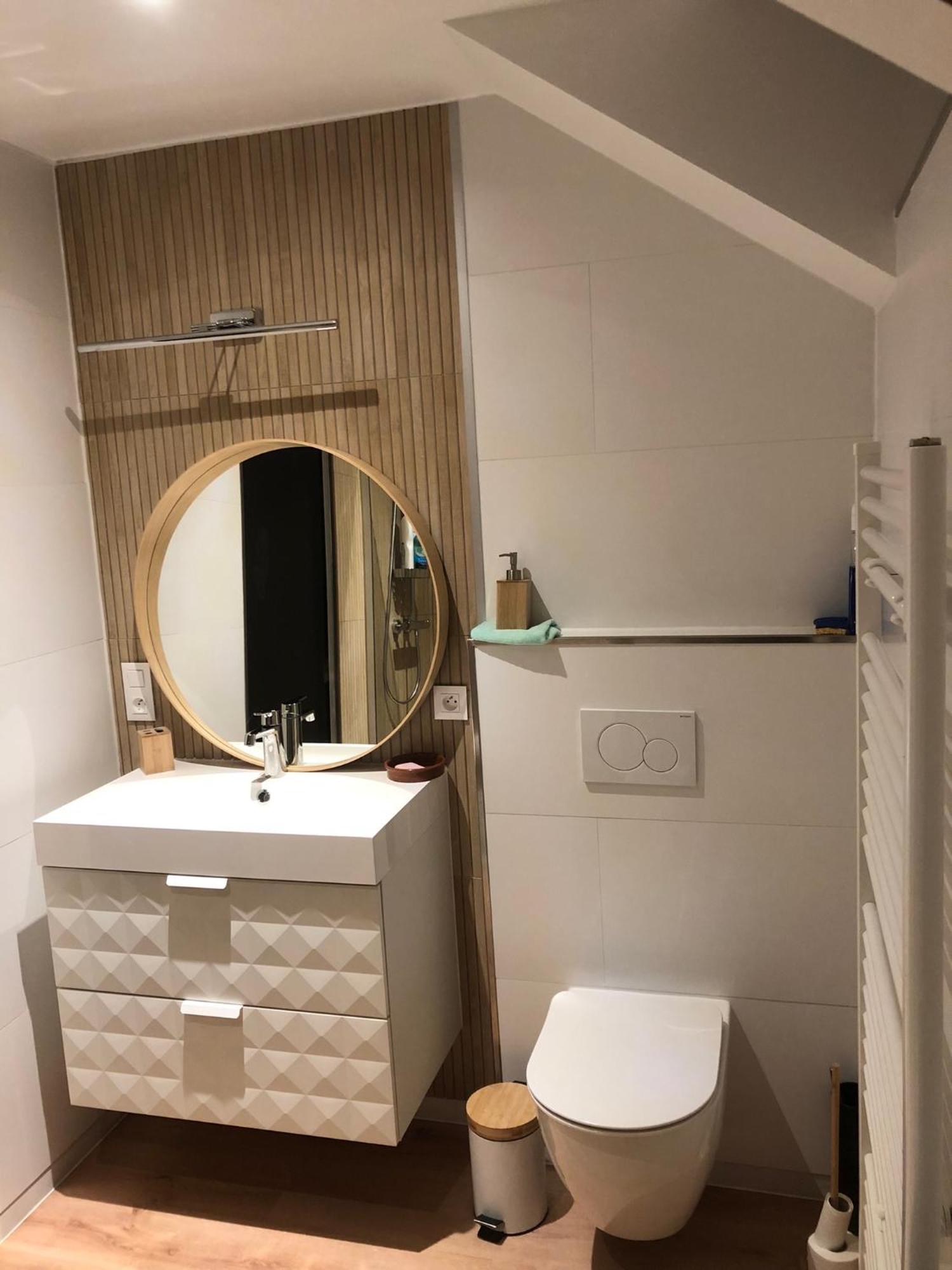 Spa-francorchamps / Jahlay Maison 6p De Caractere Holiday home *