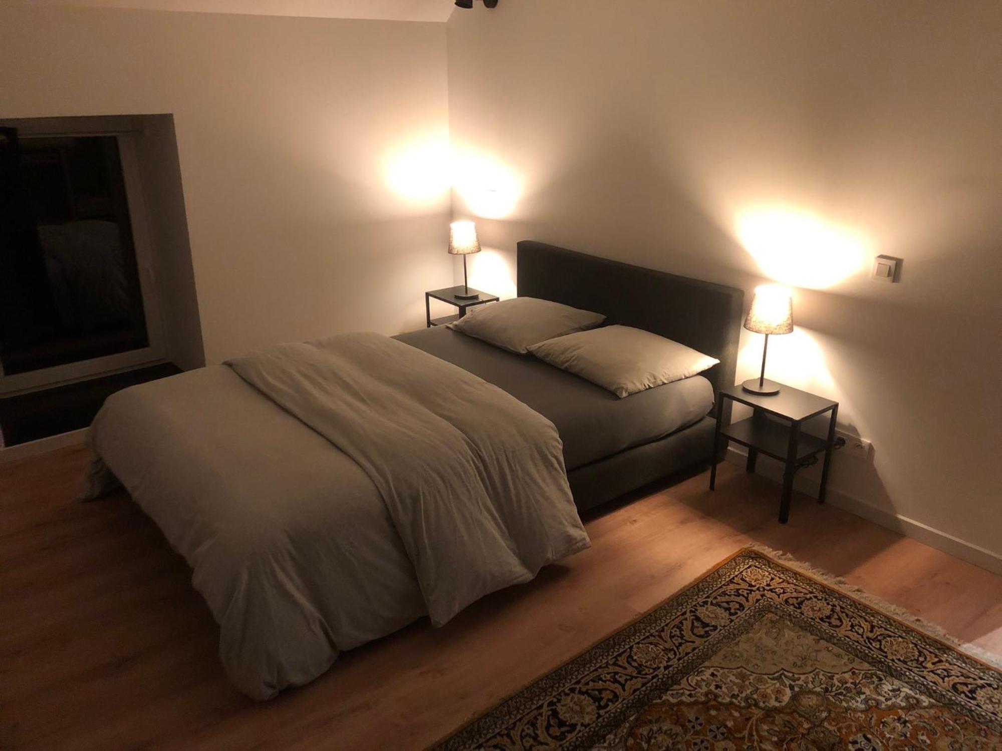 Holiday home Spa-francorchamps / Jahlay Maison 6p De Caractere