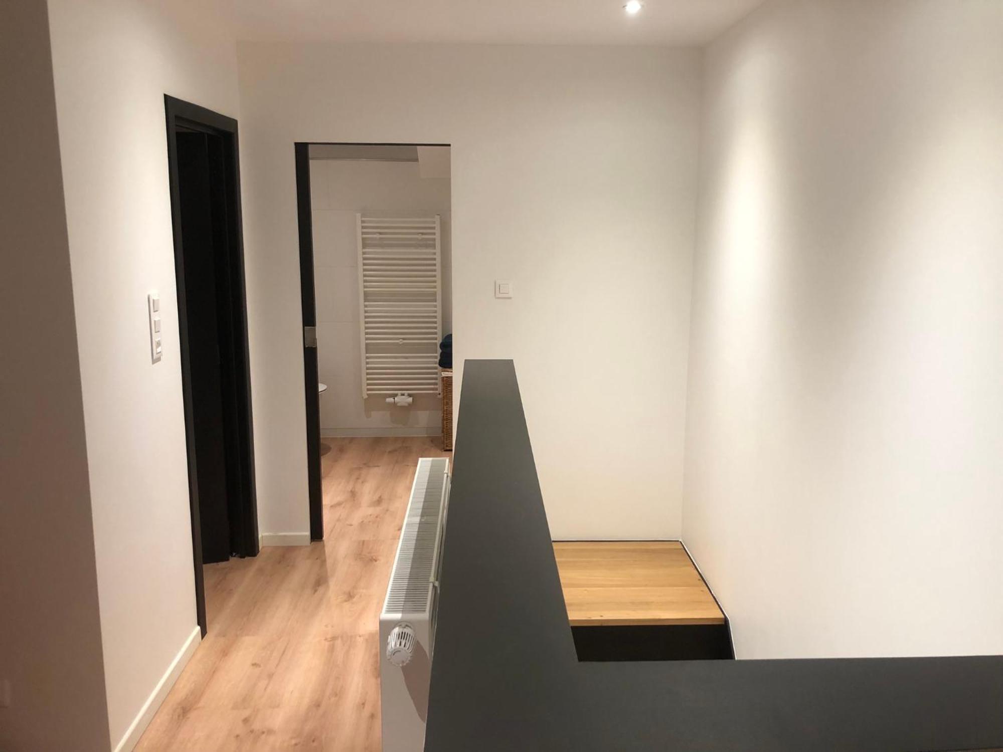 Holiday home Spa-francorchamps / Jahlay Maison 6p De Caractere *