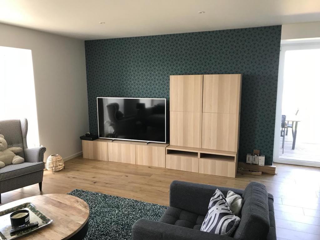 Spa-francorchamps / Jahlay Maison 6p De Caractere Holiday home