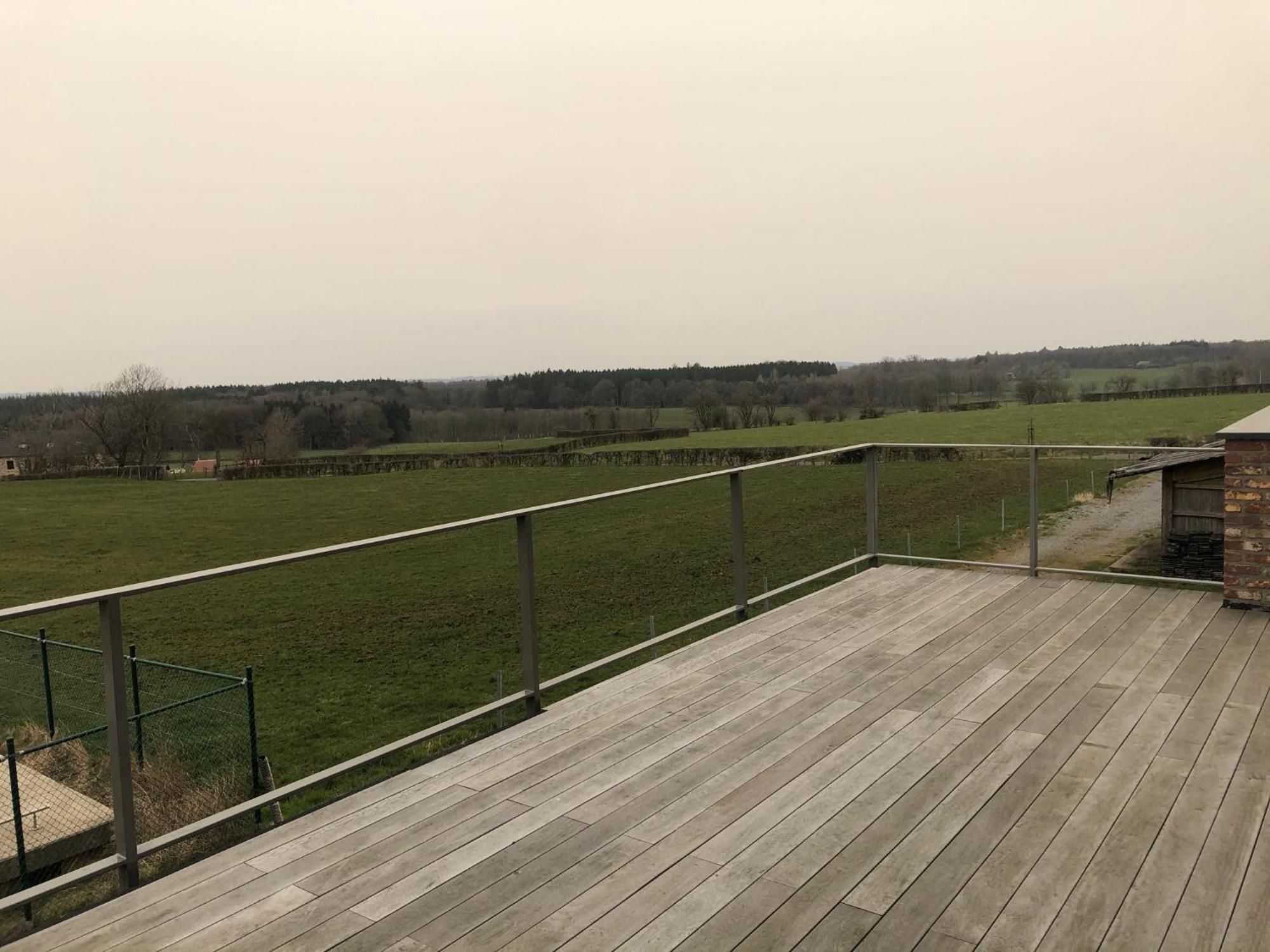 Spa-francorchamps / Jahlay Maison 6p De Caractere Holiday home *